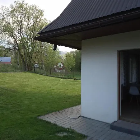 Apartament Huty Lejlighed *