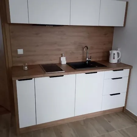 Apartament Huty Apartman Zakopane